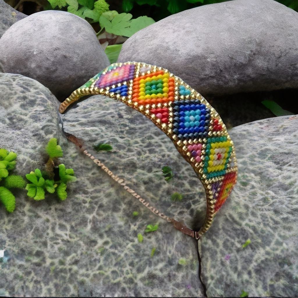 Handmade Indigenous