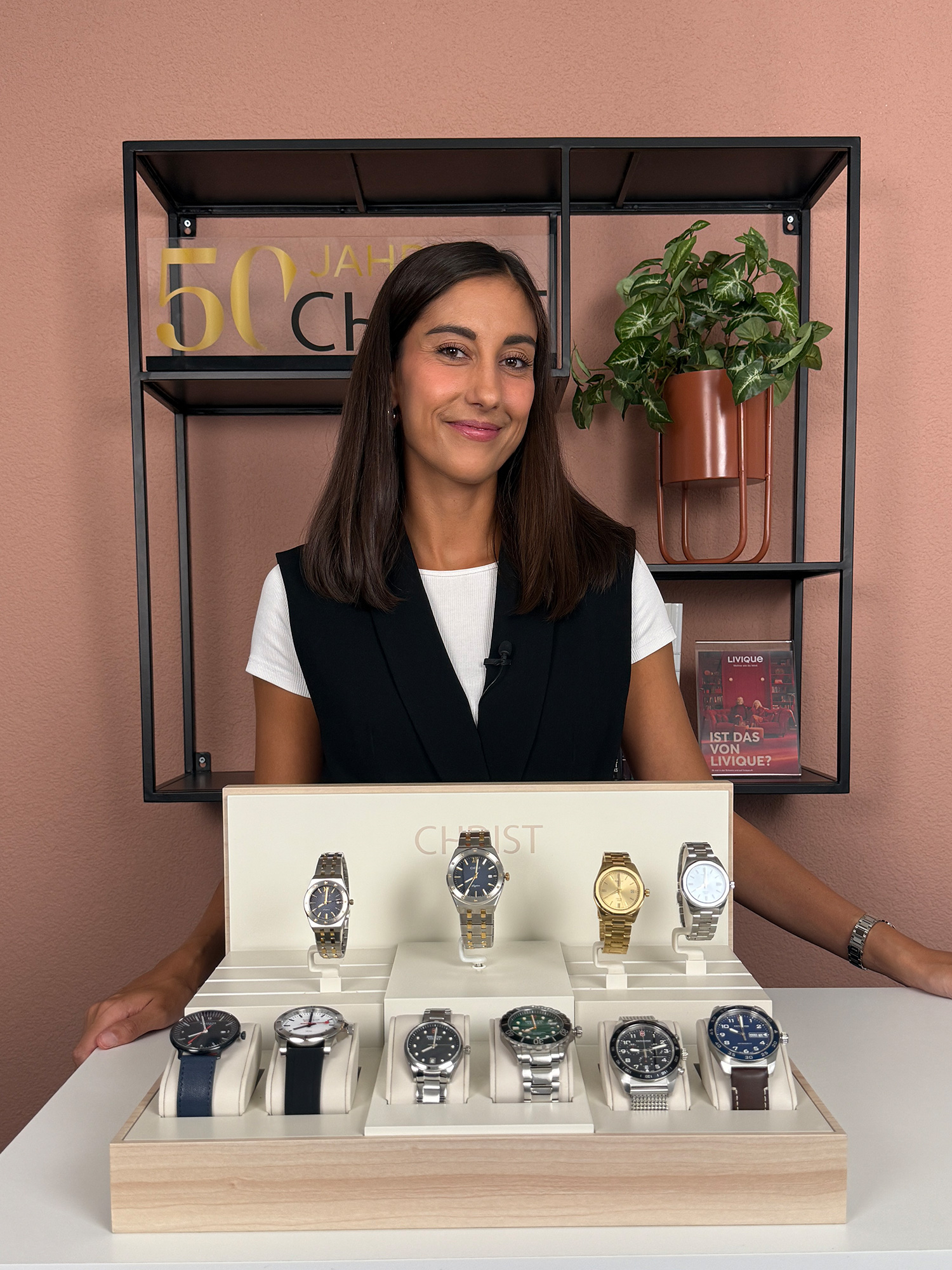 Swiss Made Uhren – Klassiker in neuen Facetten