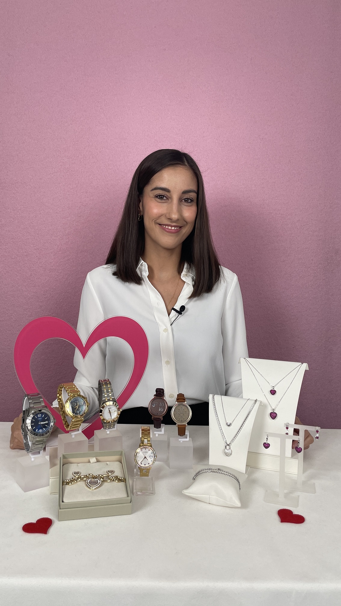 TWOgether – Die perfekten Geschenke zum Valentinstag