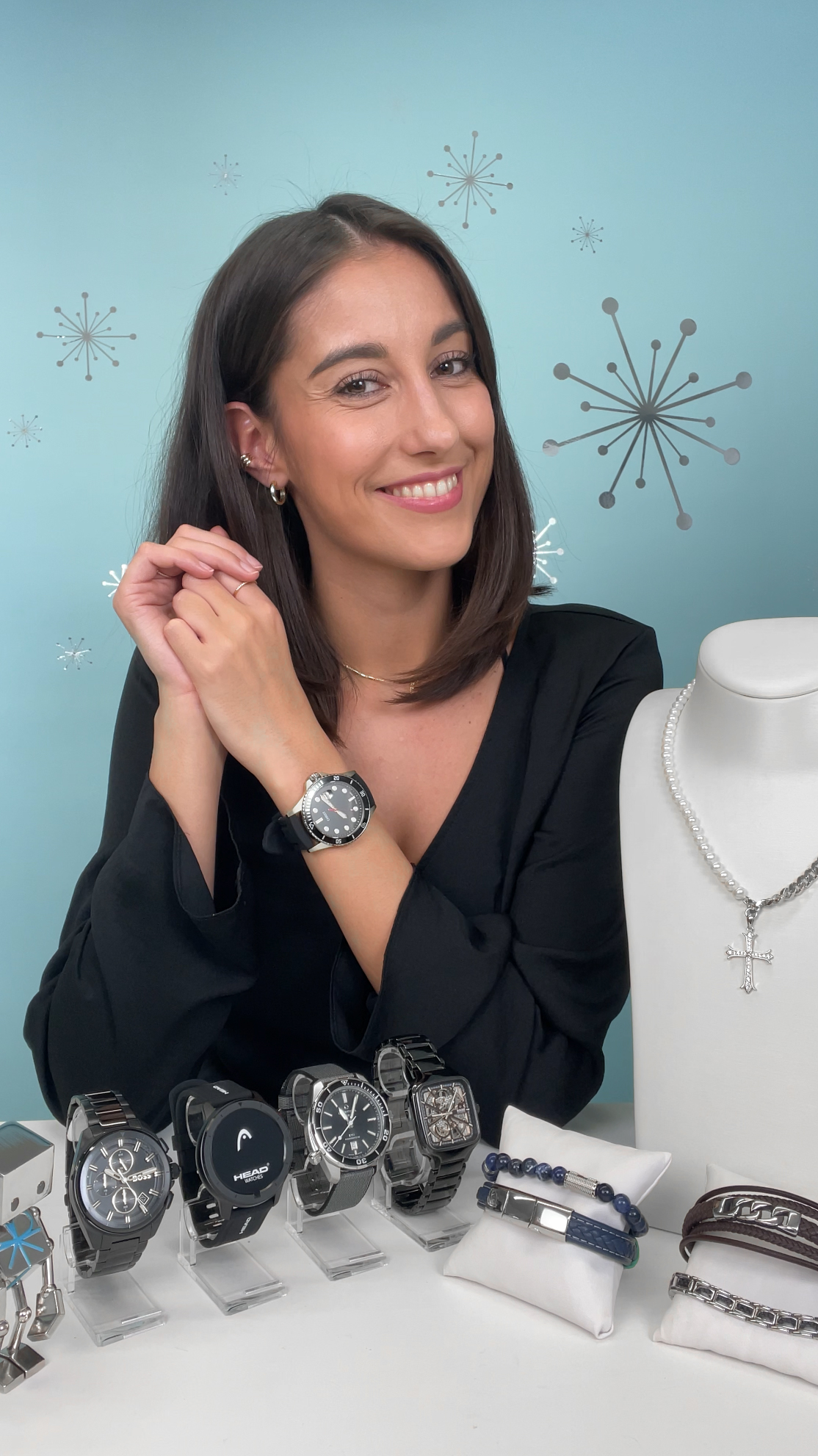 Das perfekte Geschenk für Ihn