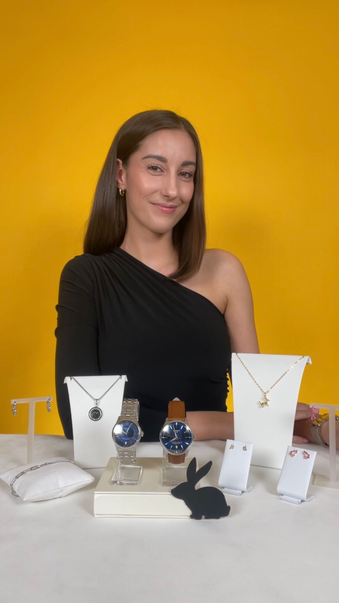 Ostergeschenkideen für die ganze Familie