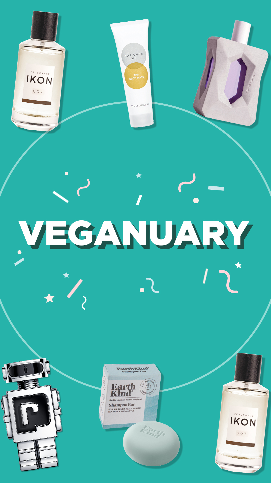 Preview - Veganuary