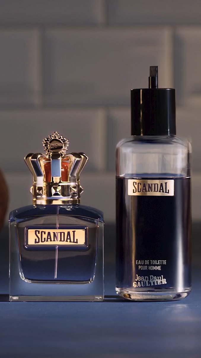 Preview - A sit down with the experts behind Jean Paul Gaultier and Paco Rabanne