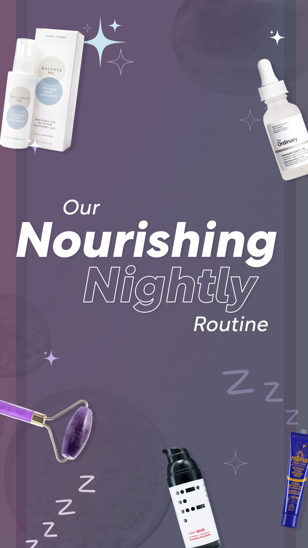 Preview - Glow-y Skincare Secrets