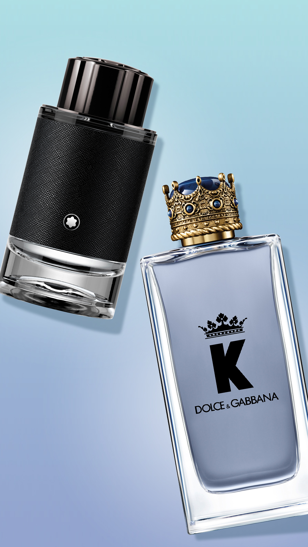Preview - Father’s Day Fragrances