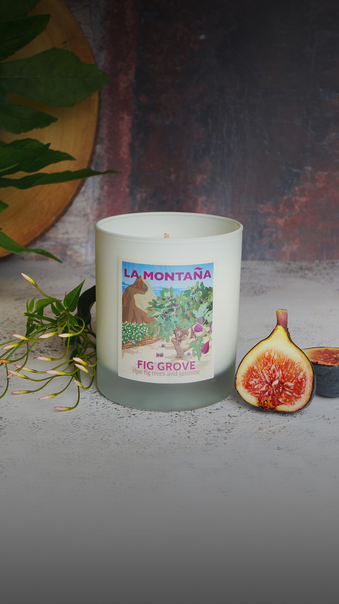 Preview - Elevate your space 🏡 with our wonderful home fragrances 🤩