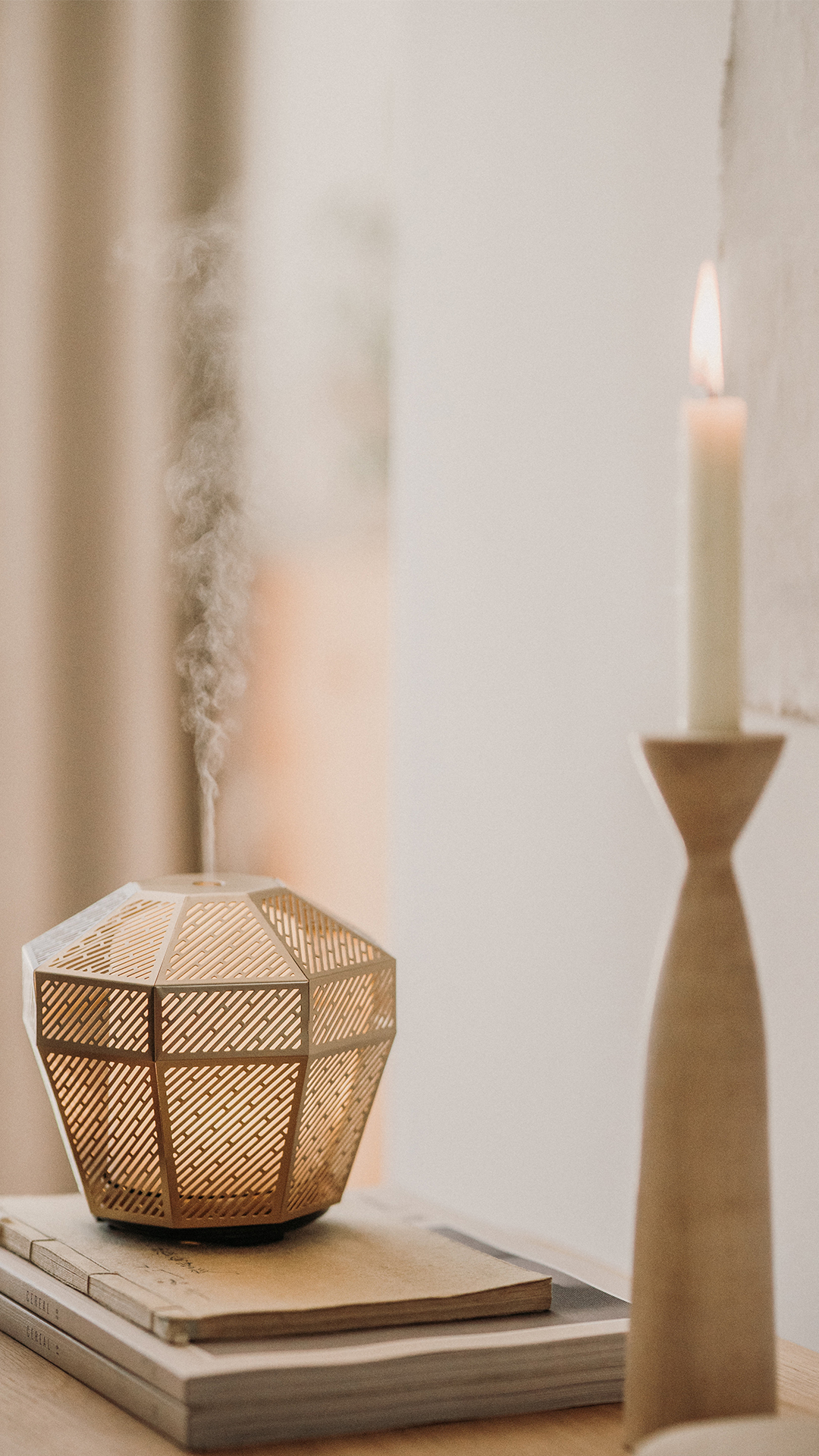Preview - Find your home’s signature scent 🤩