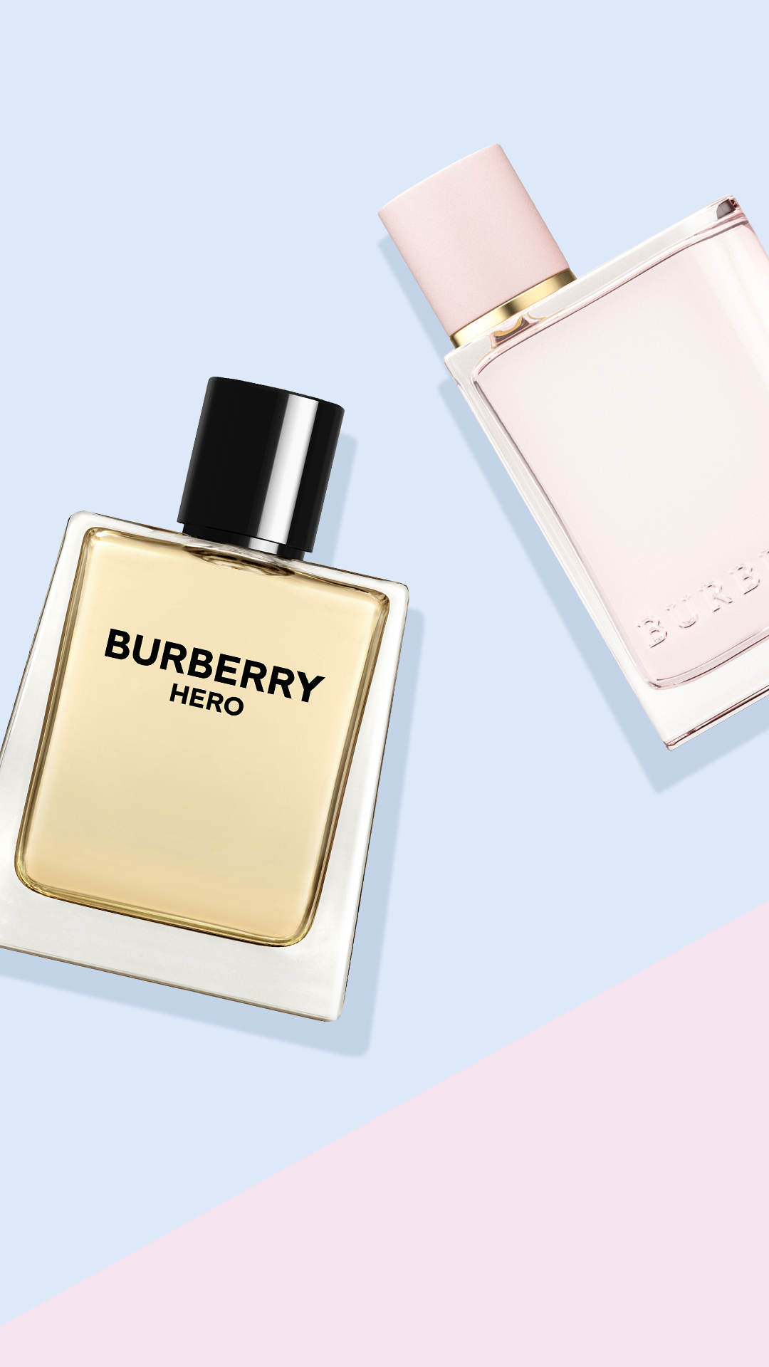 Preview - Freshen Up With Springtime Scents
