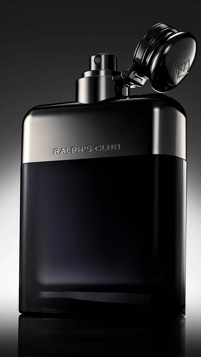Preview - The Happy club with Ralph Lauren