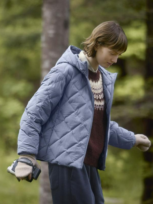 Get your Fall/Winter fit inspo for the holidays! - Recommended