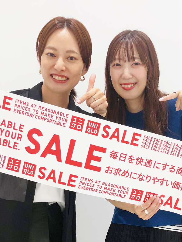 【教えて】フェスタスタッフのチラシ1Pick - おすすめ