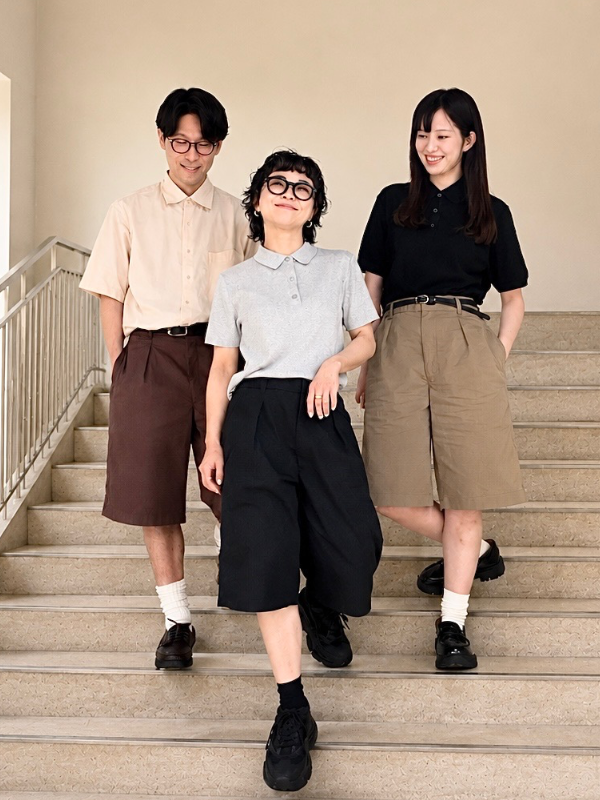 ユニクロ公式 - UNIQLO LIVE STATIONトップ
