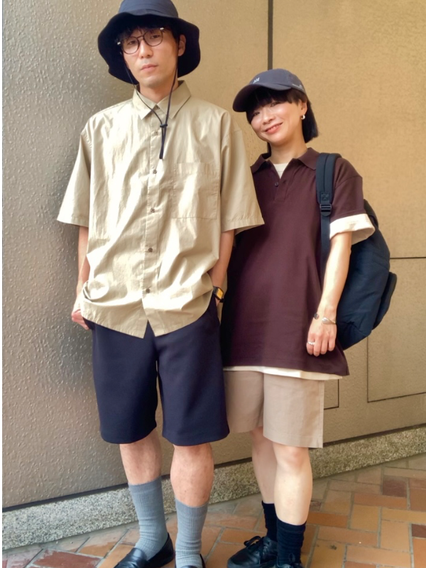 "穿いてみたら意外といけた"3つのコツ - おすすめ