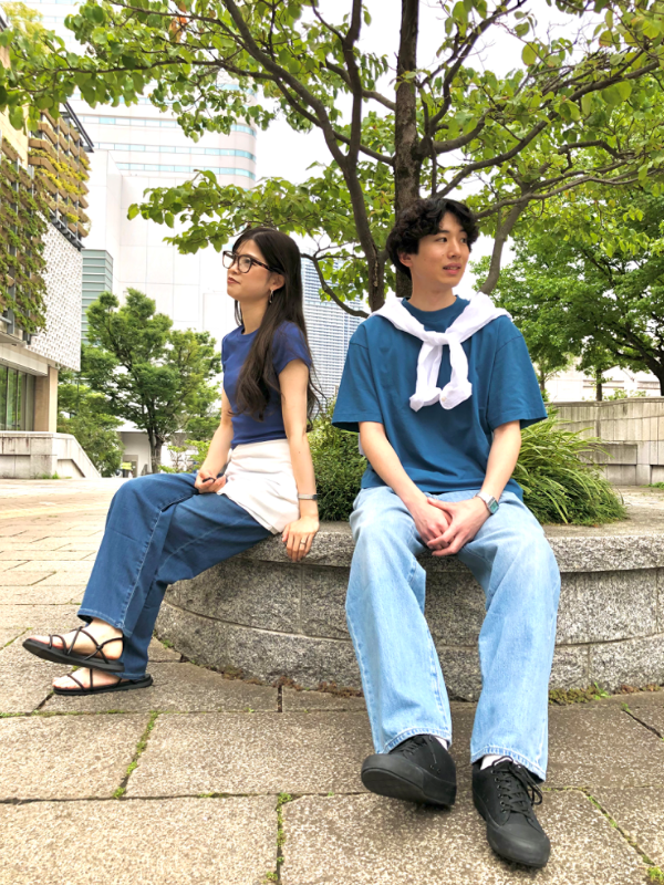 ユニクロ公式 - UNIQLO LIVE STATIONトップ