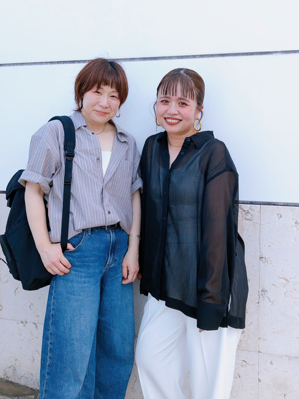 一点投入でおしゃれ見え　新作アイテム紹介 - おすすめ