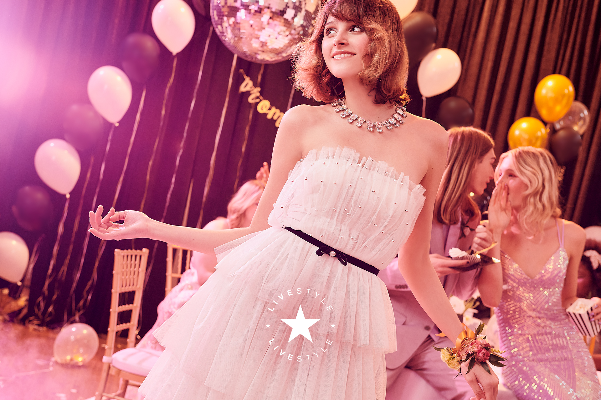 Macy's Live - Details  LiveStyle: Undeniably Cool Looks for Prom. Dance  the Night Away.