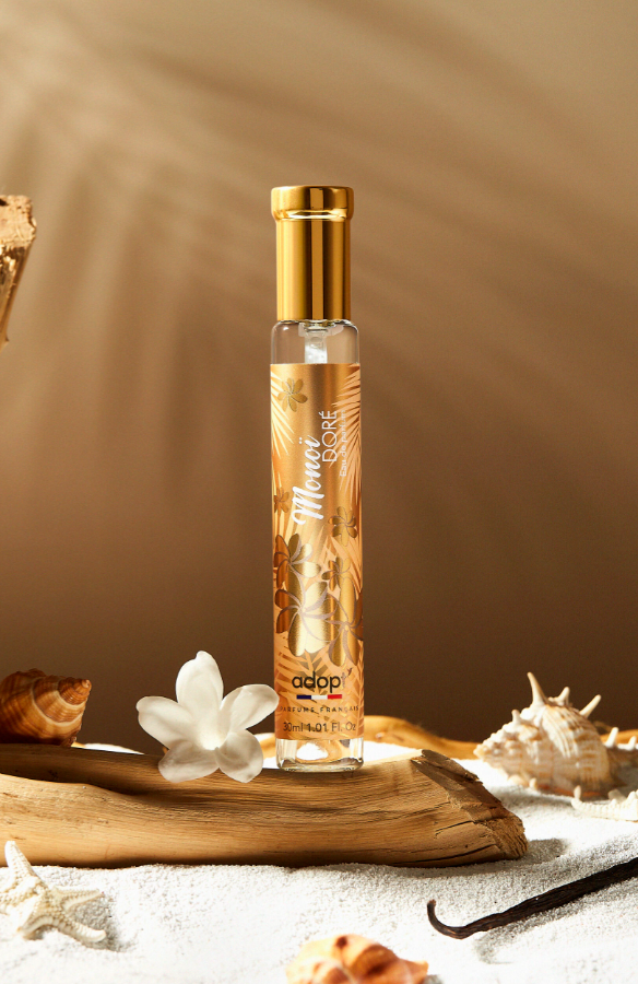 LIVE SHOPPING : Les parfums de l'été ! featured image