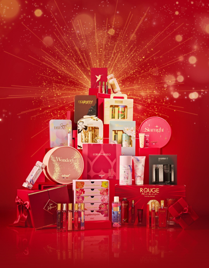 LIVE SHOPPING : Un Noël Grandiose !​ featured image